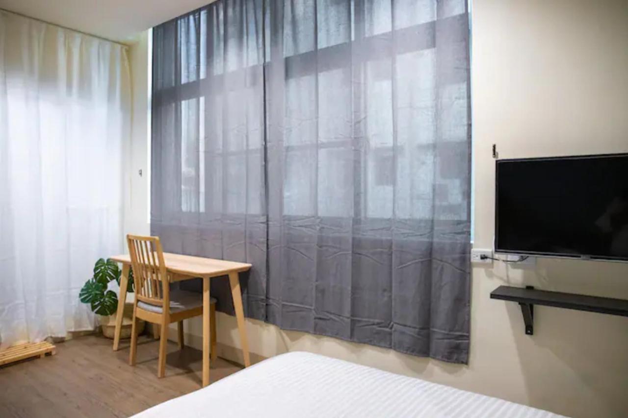 Discover Kh Apartamento Kaohsiung Exterior foto