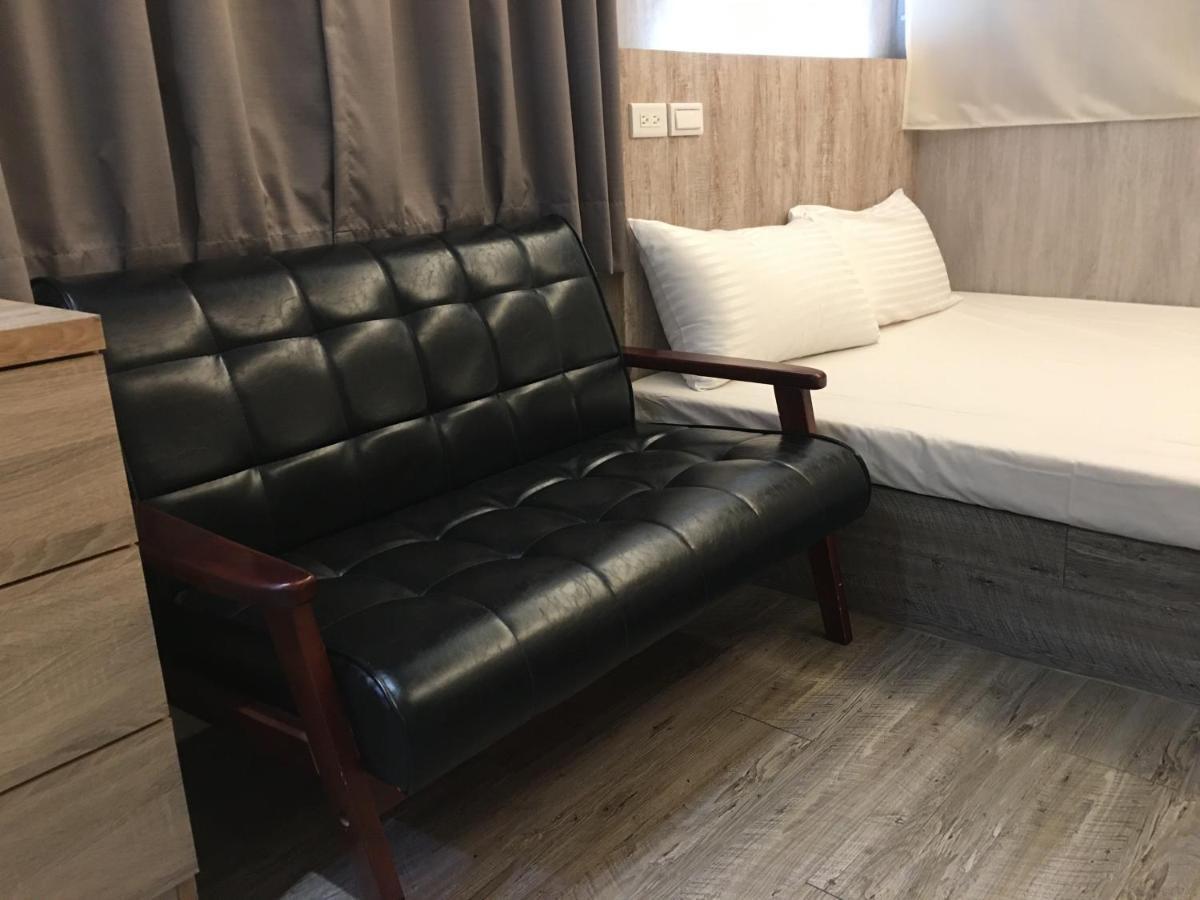 Discover Kh Apartamento Kaohsiung Exterior foto