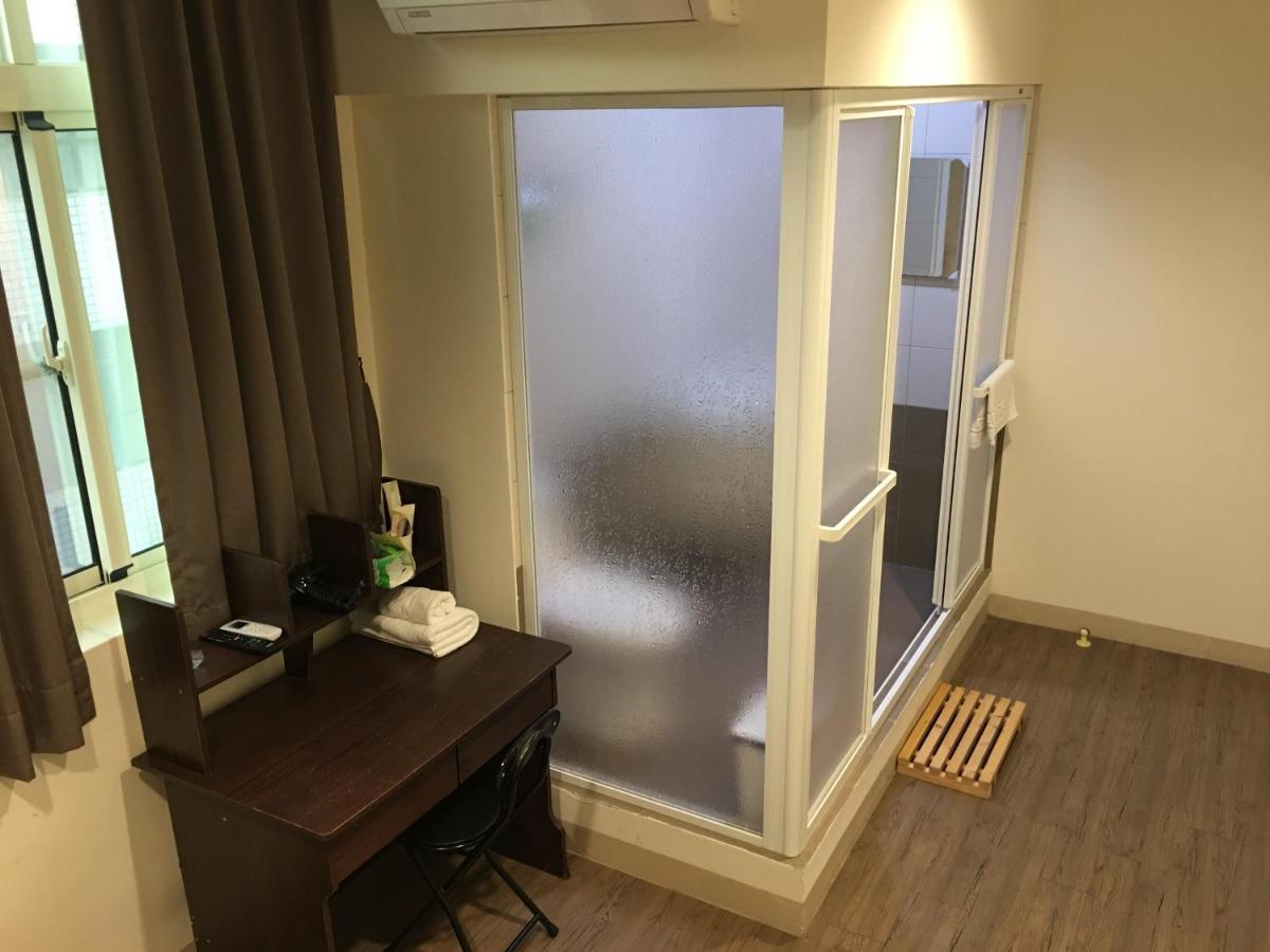 Discover Kh Apartamento Kaohsiung Exterior foto