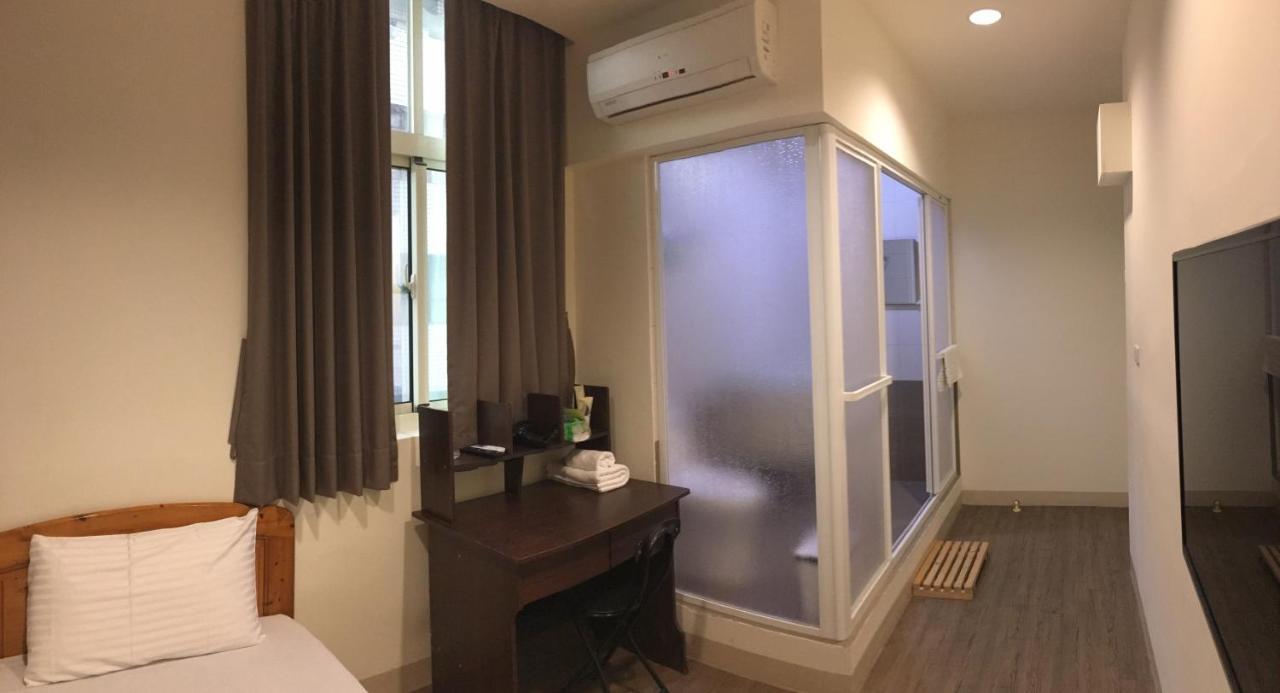 Discover Kh Apartamento Kaohsiung Exterior foto
