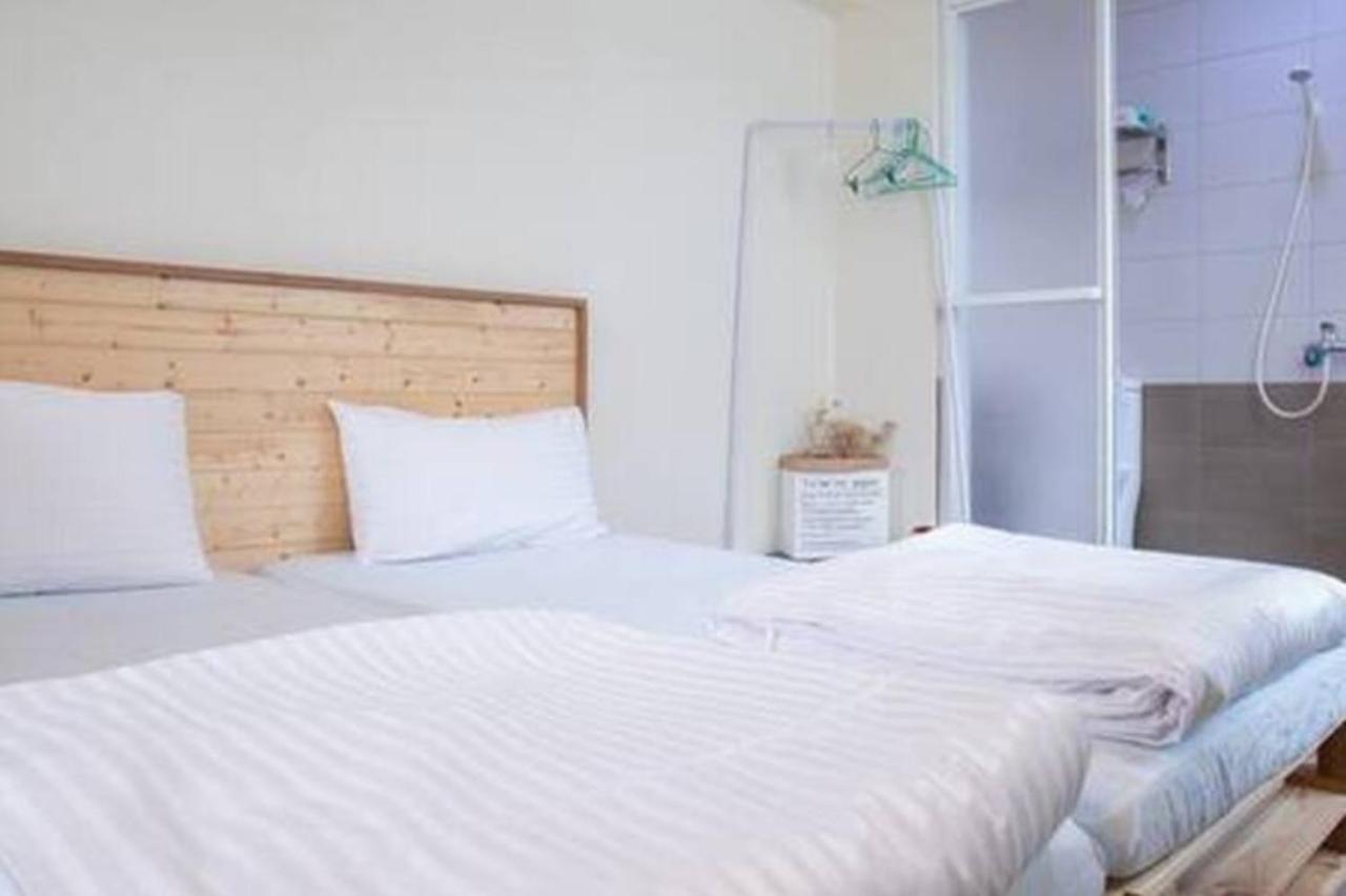 Discover Kh Apartamento Kaohsiung Exterior foto