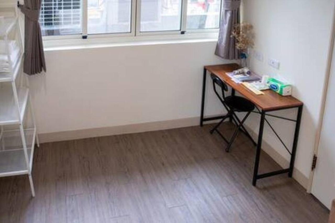 Discover Kh Apartamento Kaohsiung Exterior foto