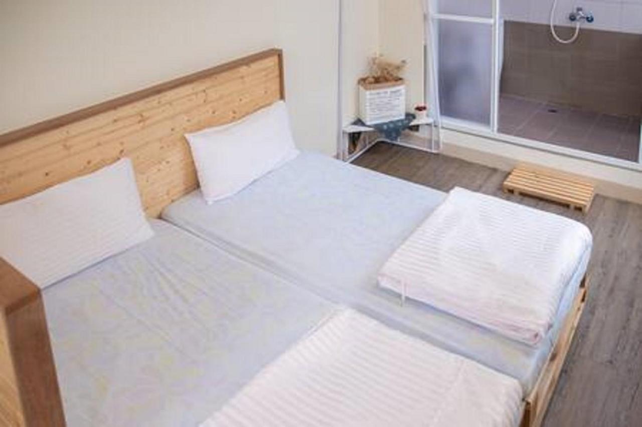 Discover Kh Apartamento Kaohsiung Exterior foto