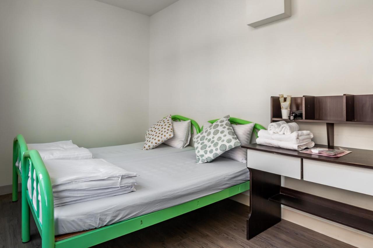 Discover Kh Apartamento Kaohsiung Exterior foto
