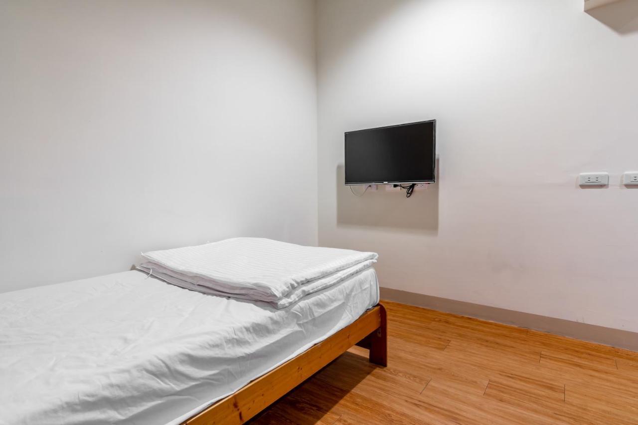 Discover Kh Apartamento Kaohsiung Exterior foto
