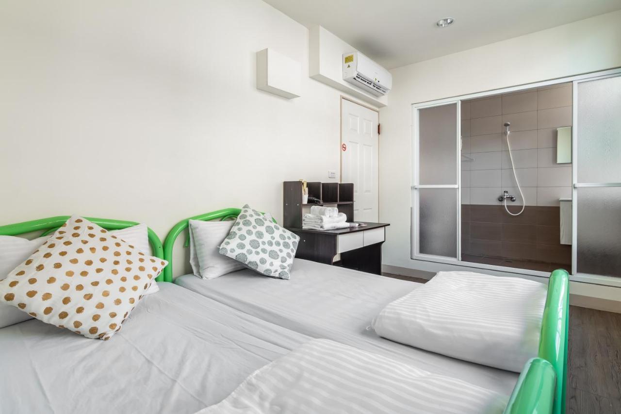 Discover Kh Apartamento Kaohsiung Exterior foto