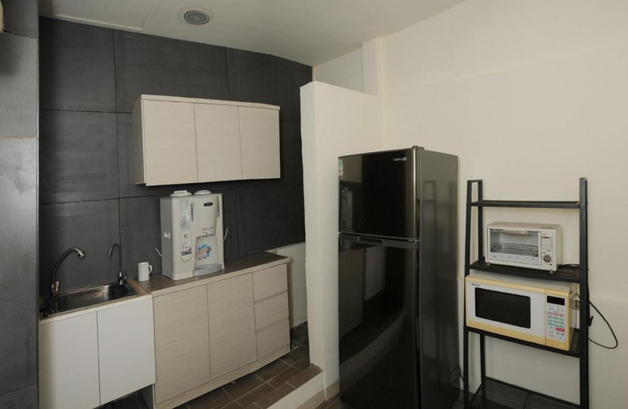 Discover Kh Apartamento Kaohsiung Exterior foto